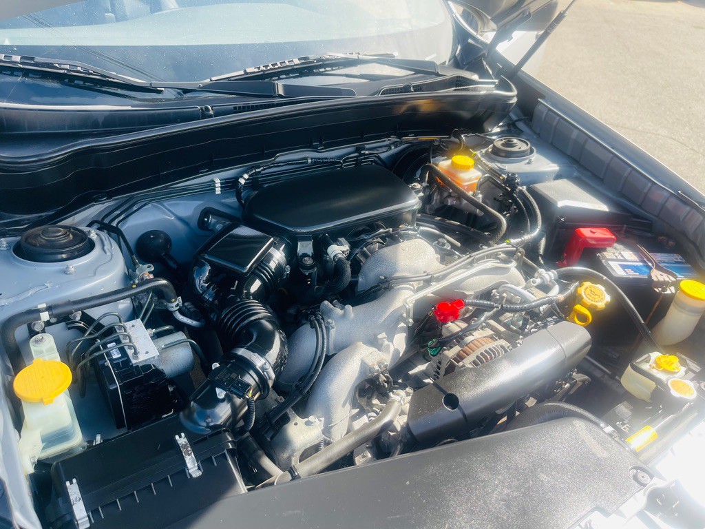 2009 Subaru Forester Image 24