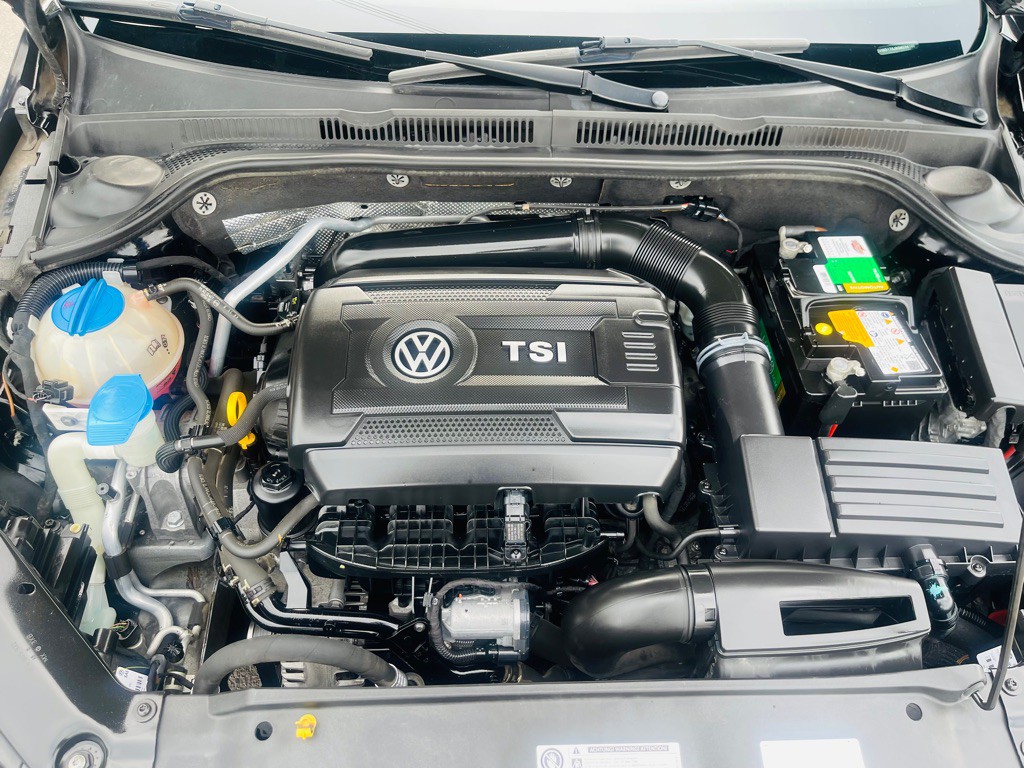2016 Volkswagen Jetta Image 25