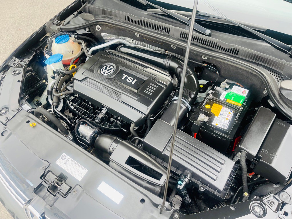 2016 Volkswagen Jetta Image 26