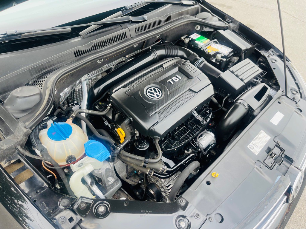 2016 Volkswagen Jetta Image 27