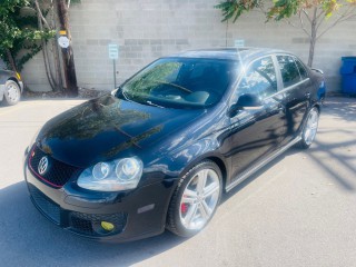 Image for 2009 Volkswagen GLI BASE ID: 6879190