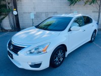 Image for 2015 Nissan Altima 2.5 ID: 6909692