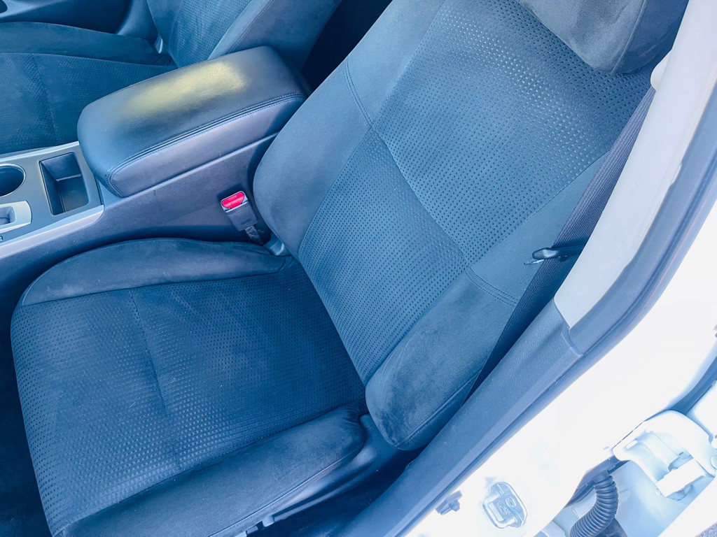 2015 Nissan Altima Image 10