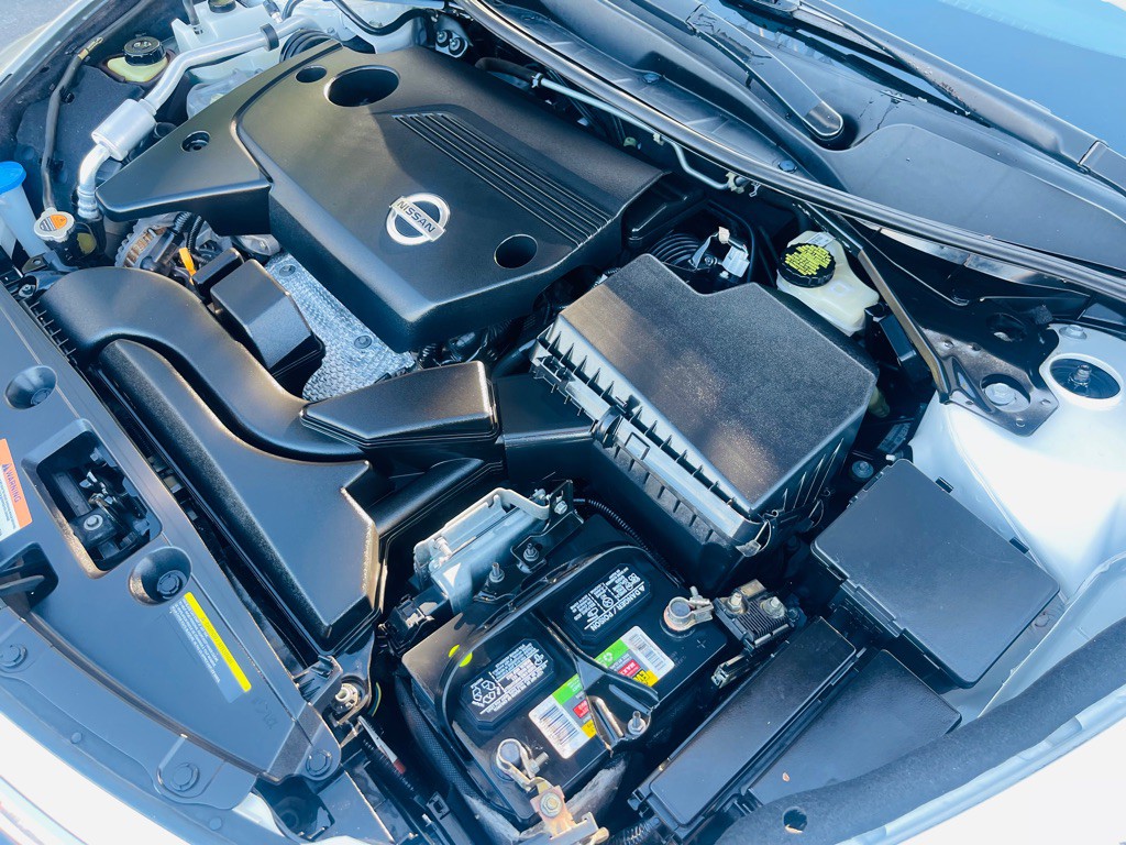 2015 Nissan Altima Image 24