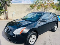 Image for 2008 Nissan Rogue S ID: 6919967