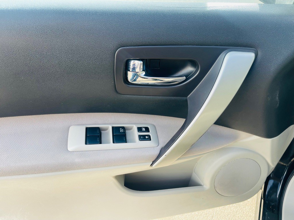 2008 Nissan Rogue Image 9