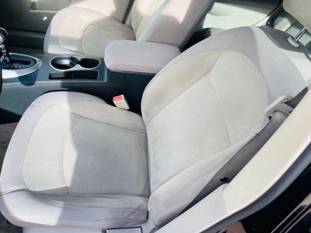 2008 Nissan Rogue Image 10