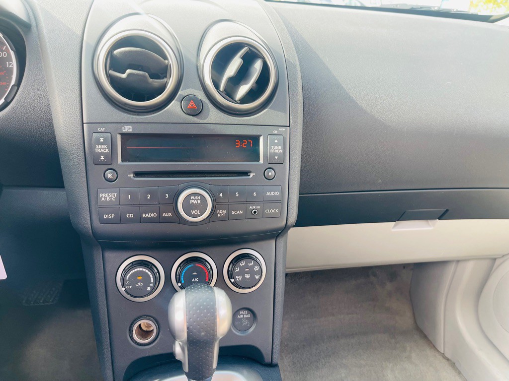 2008 Nissan Rogue Image 14