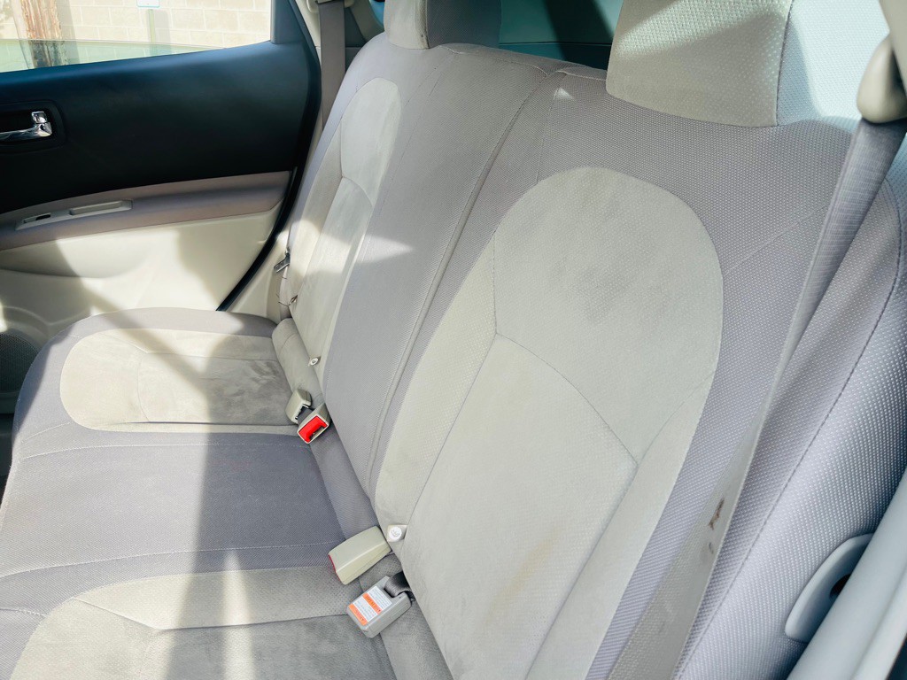 2008 Nissan Rogue Image 16