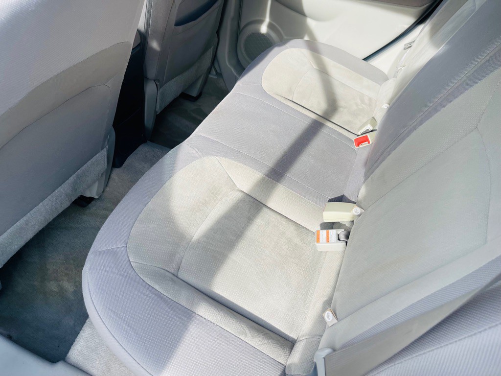 2008 Nissan Rogue Image 17