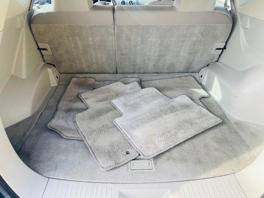 2008 Nissan Rogue Image 18