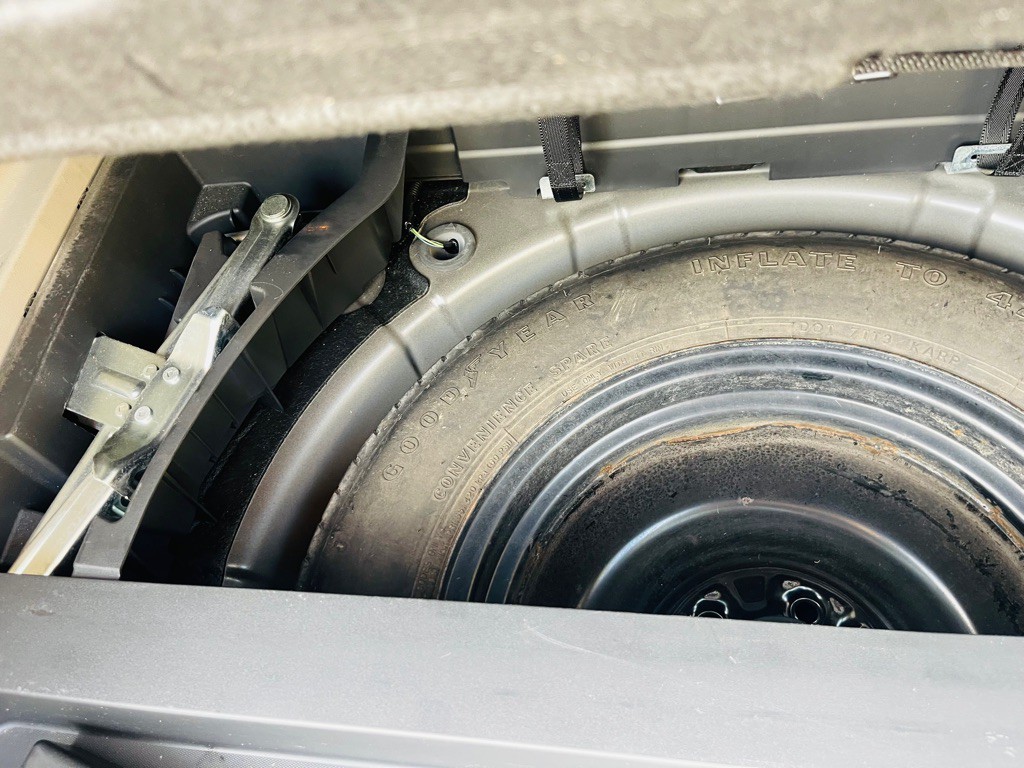 2008 Nissan Rogue Image 19