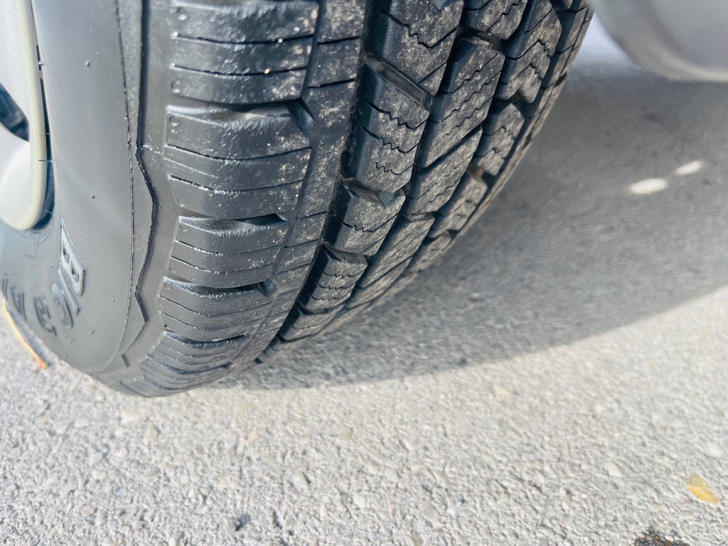 2008 Nissan Rogue Image 21