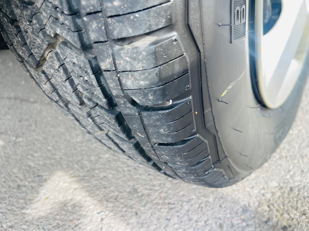 2008 Nissan Rogue Image 22