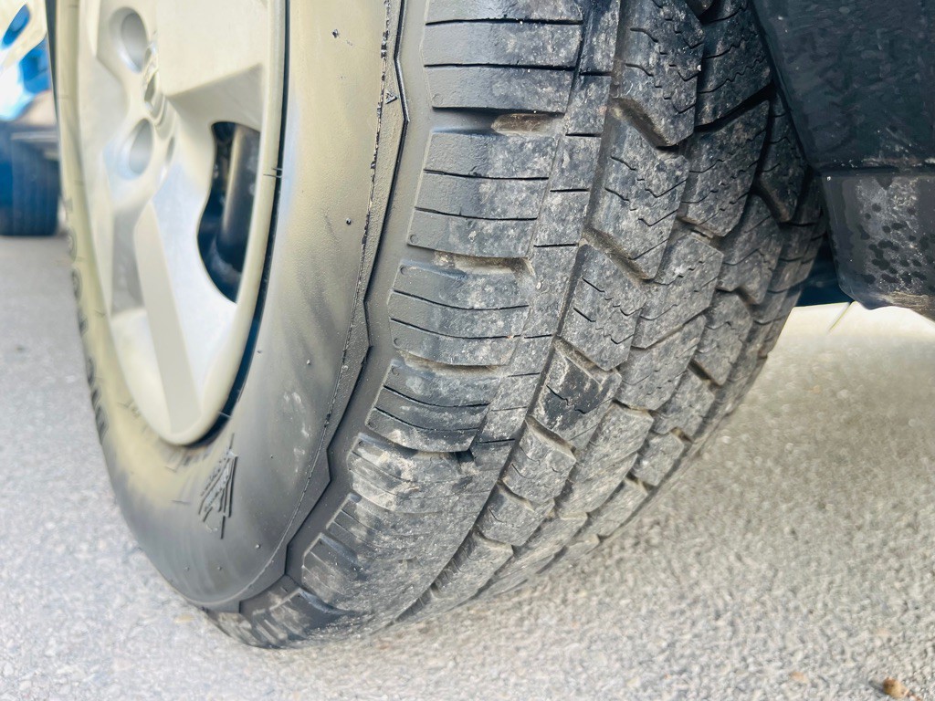 2008 Nissan Rogue Image 23