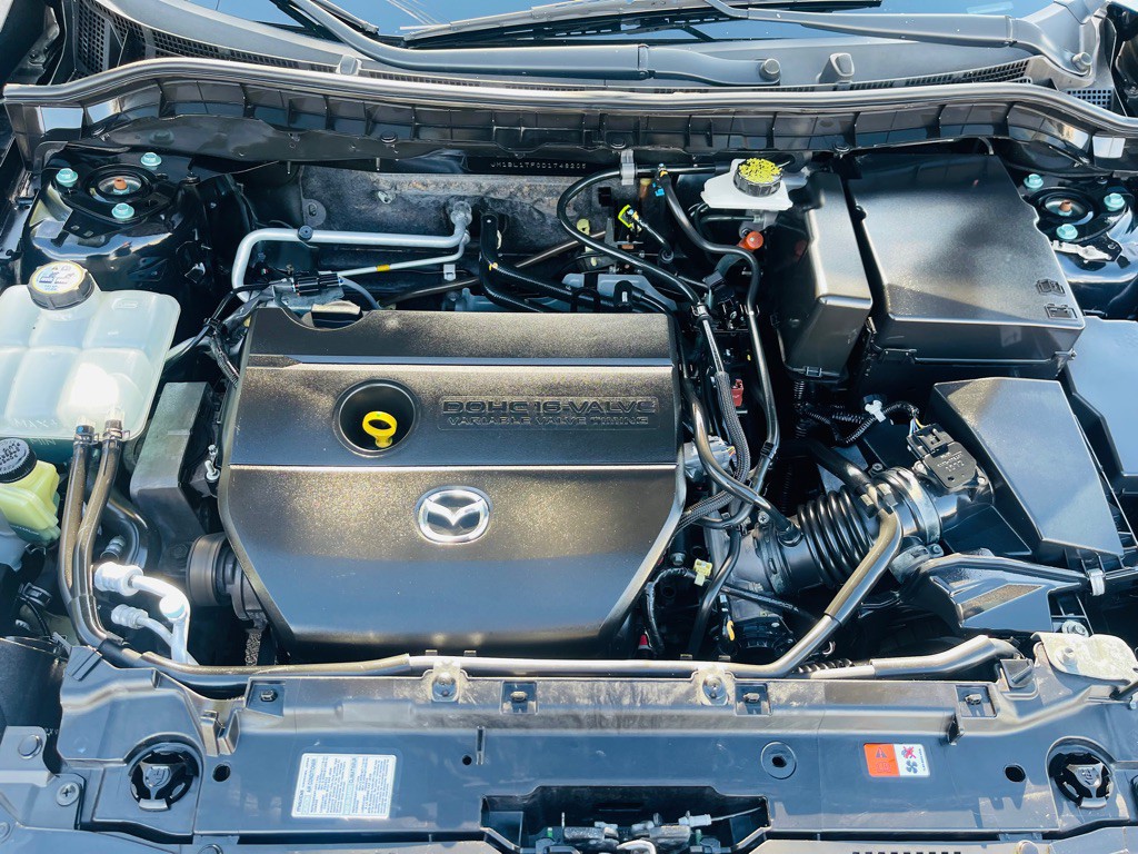 2013 Mazda Mazda3 Image 25