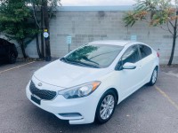 Image for 2016 Kia Forte LX ID: 6929769