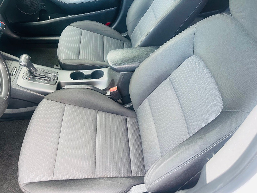 2016 Kia Forte Image 10