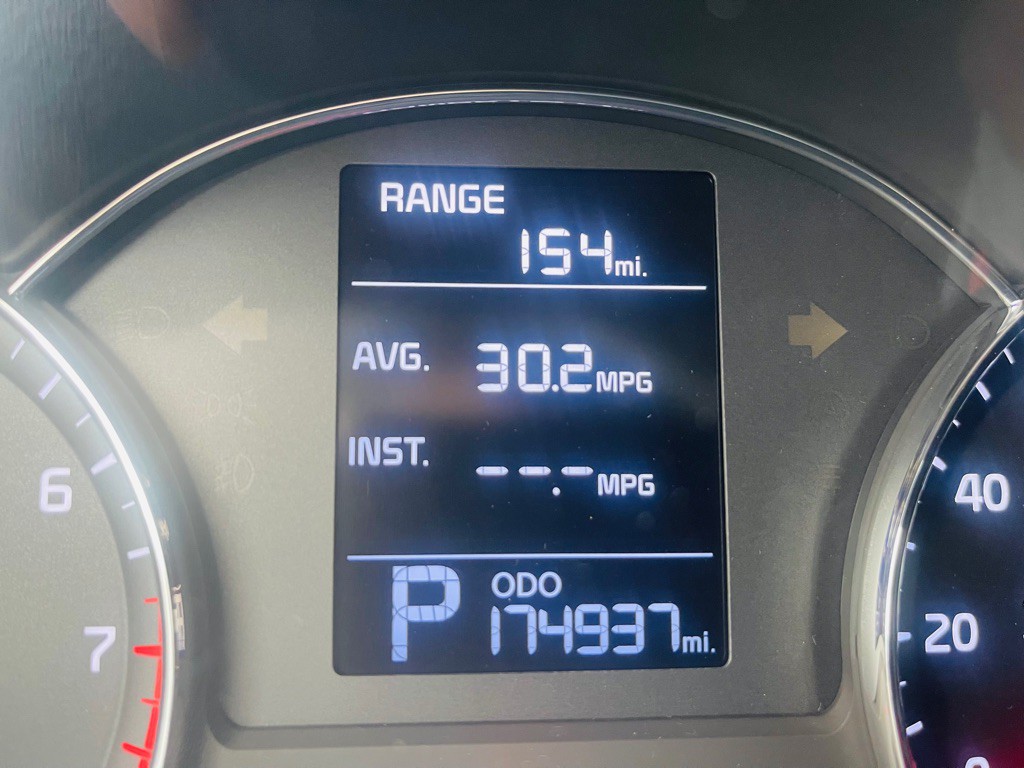 2016 Kia Forte Image 13
