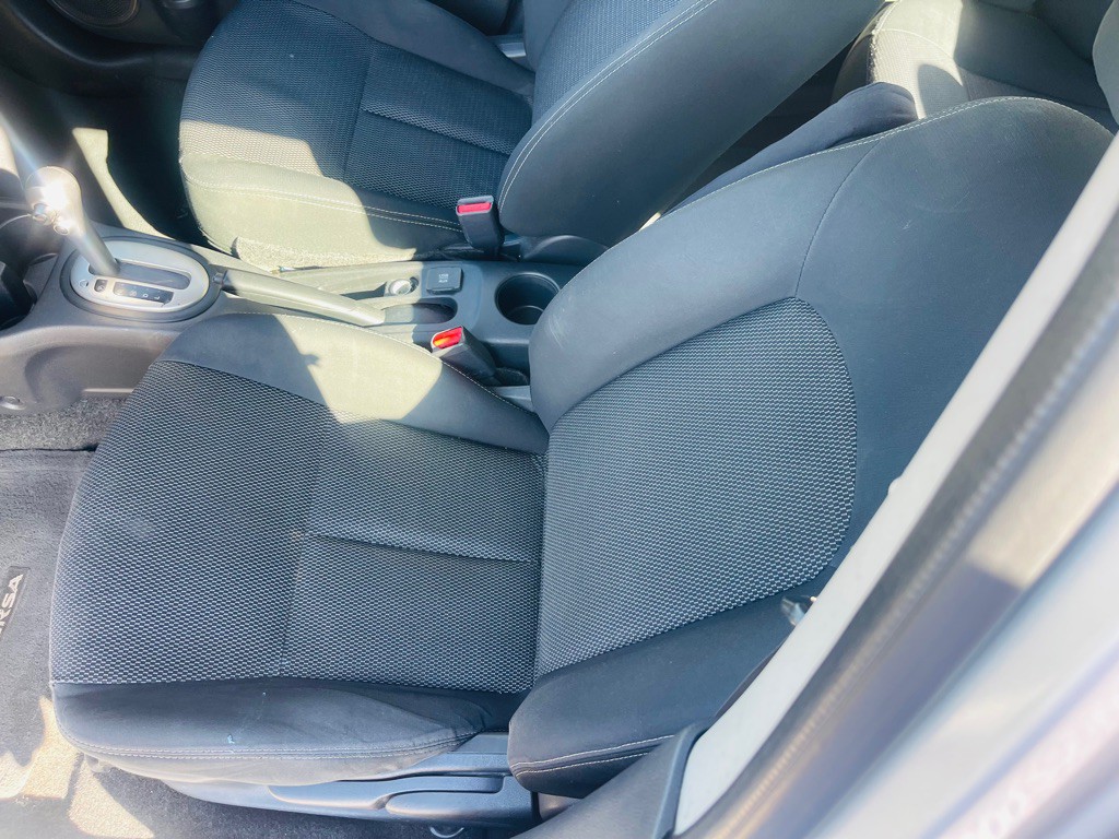 2016 Nissan Versa Image 10