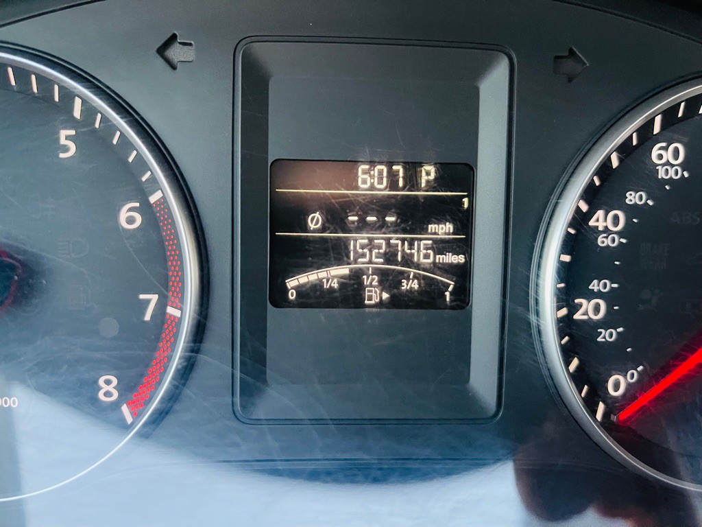 2013 Volkswagen Jetta Image 13