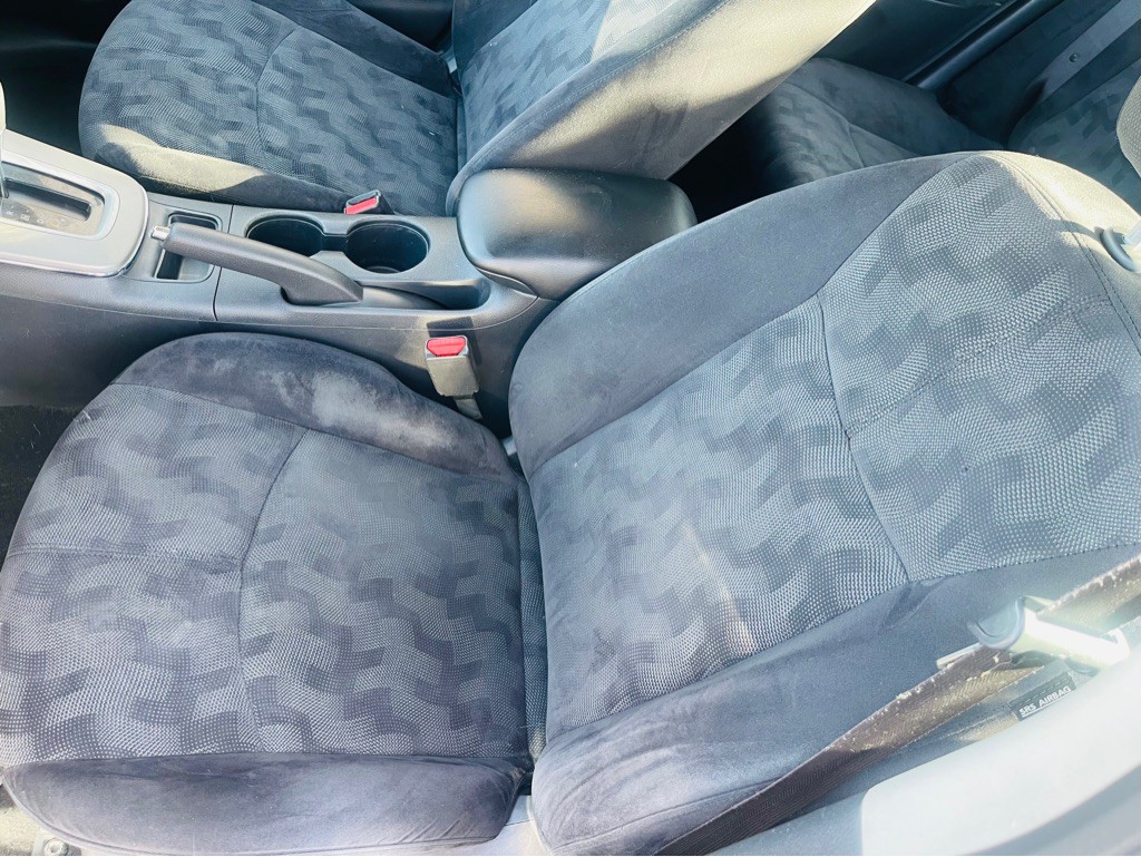 2013 Nissan Sentra Image 10