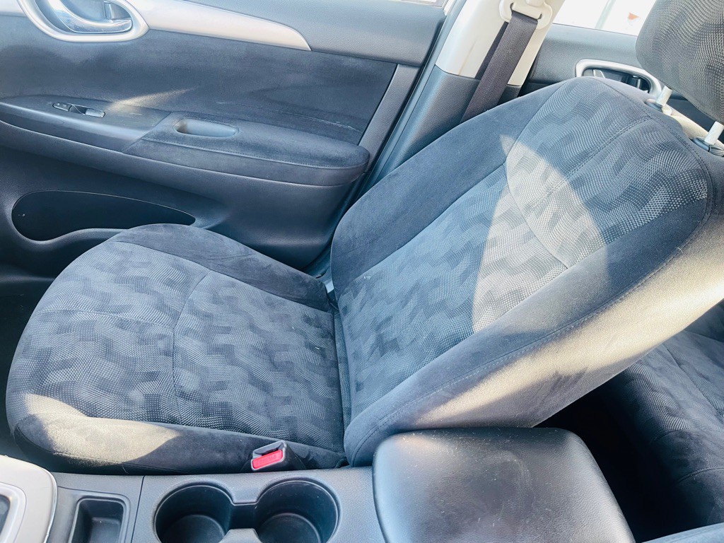 2013 Nissan Sentra Image 11