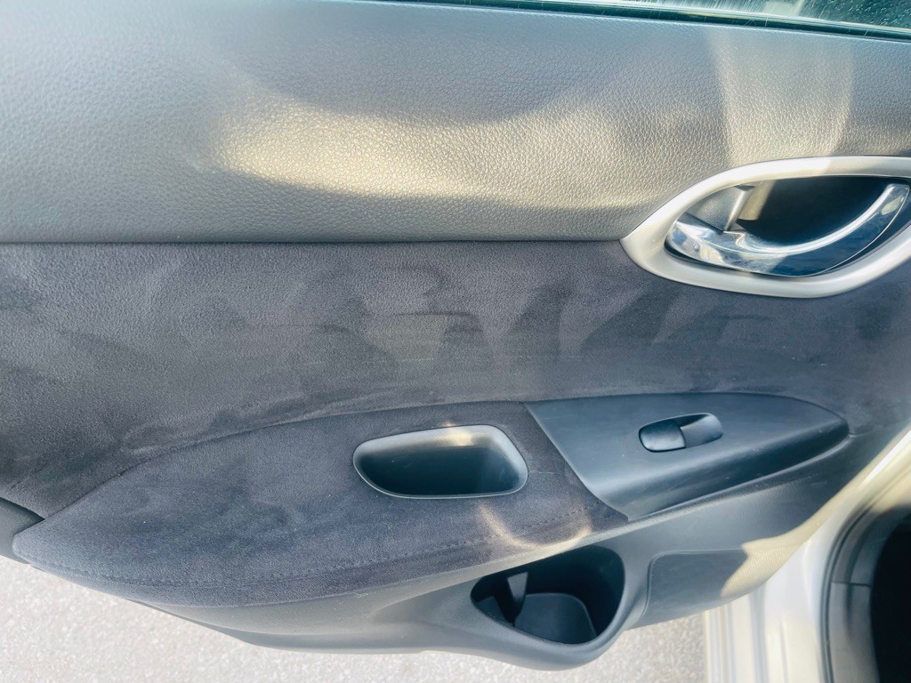 2013 Nissan Sentra Image 15