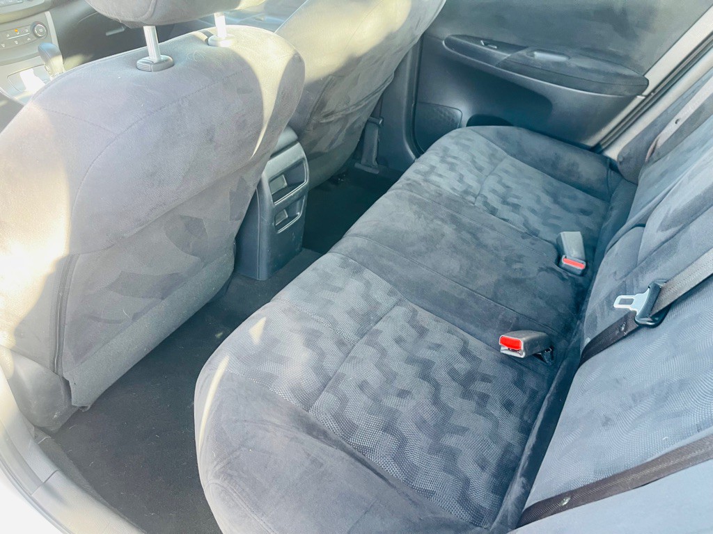 2013 Nissan Sentra Image 17