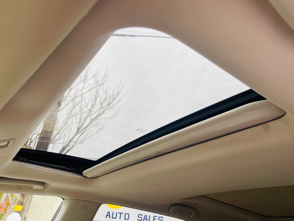 2014 Nissan Pathfinder Image 17