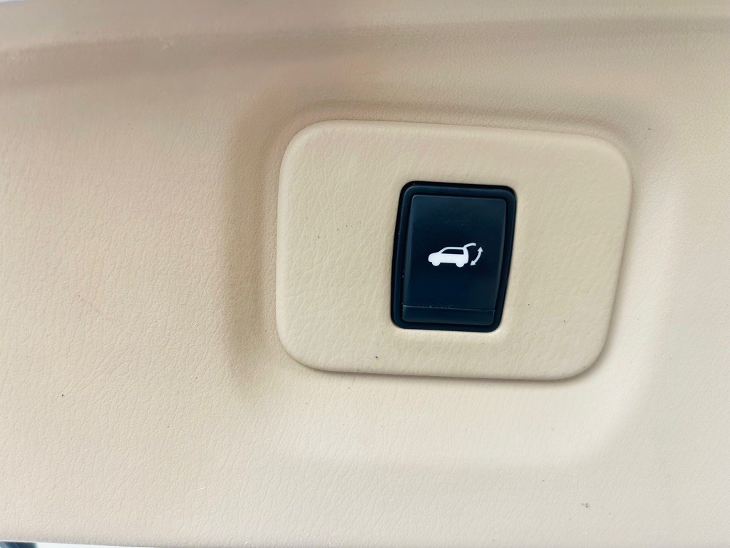 2014 Nissan Pathfinder Image 27