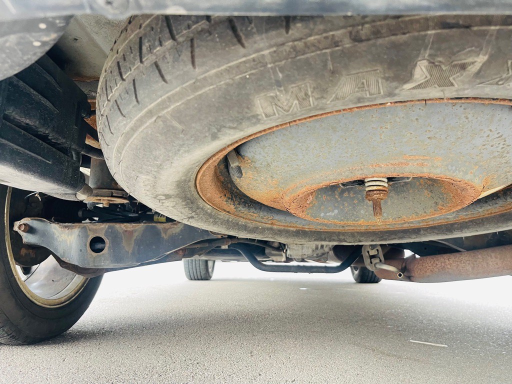 2014 Nissan Pathfinder Image 29