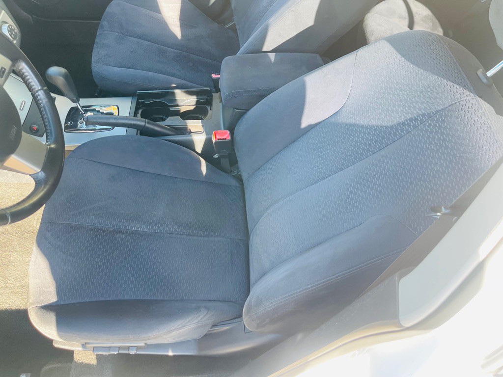 2005 Nissan Altima Image 10