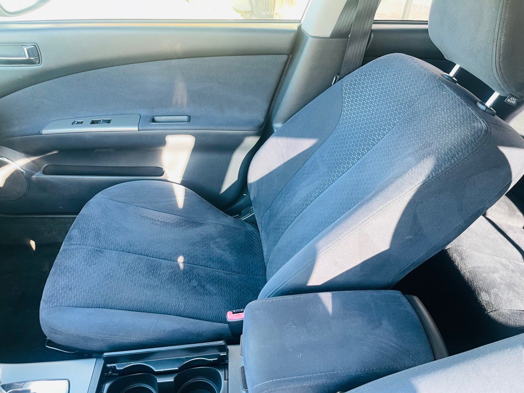 2005 Nissan Altima Image 11