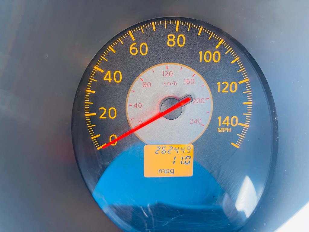 2005 Nissan Altima Image 13