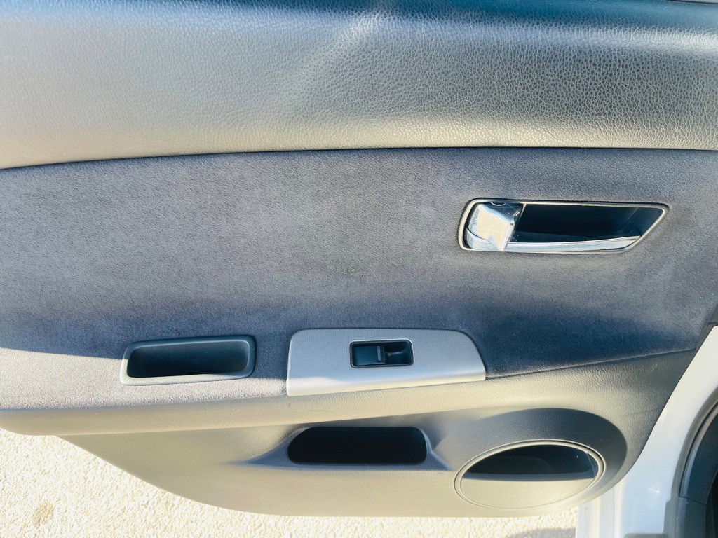 2005 Nissan Altima Image 15