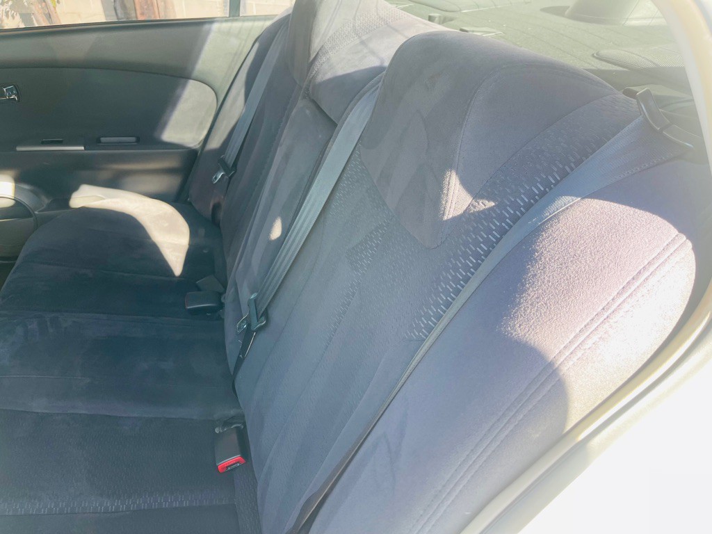 2005 Nissan Altima Image 16