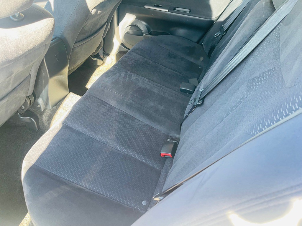 2005 Nissan Altima Image 17