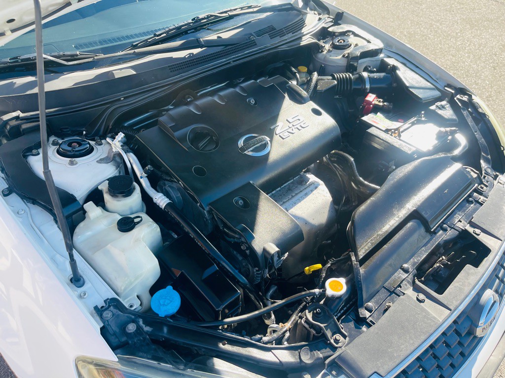 2005 Nissan Altima Image 24