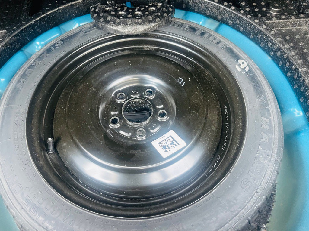 2016 Ford Focus Image 20