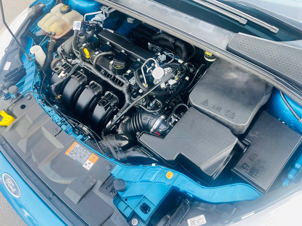 2016 Ford Focus Image 26