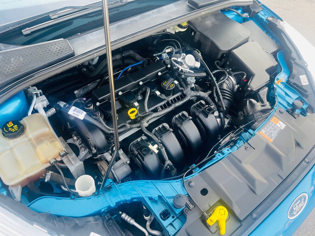 2016 Ford Focus Image 27