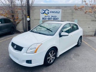 Image for 2012 Nissan Sentra 2.0 SL ID: 7015102