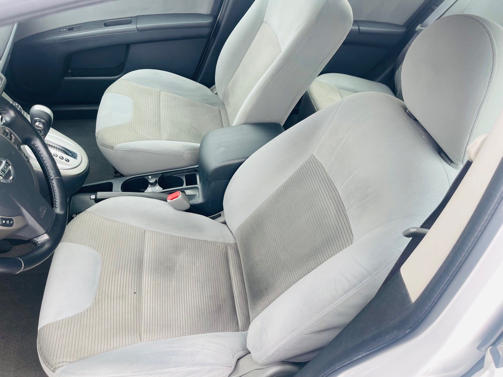 2012 Nissan Sentra Image 10