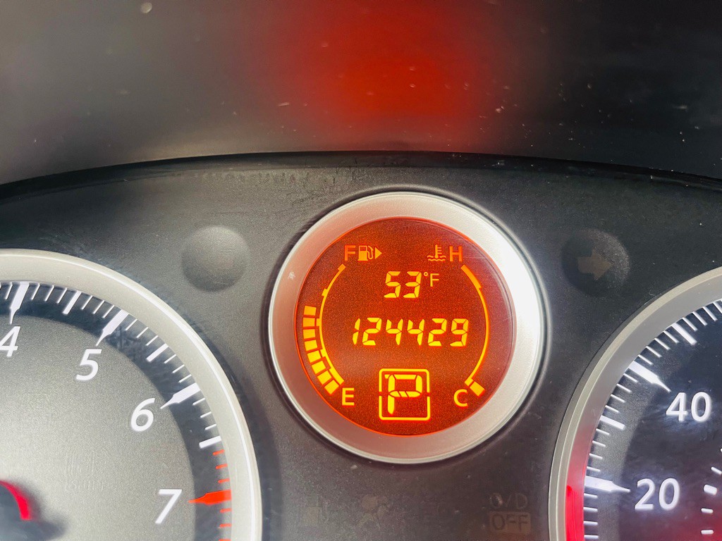 2012 Nissan Sentra Image 13