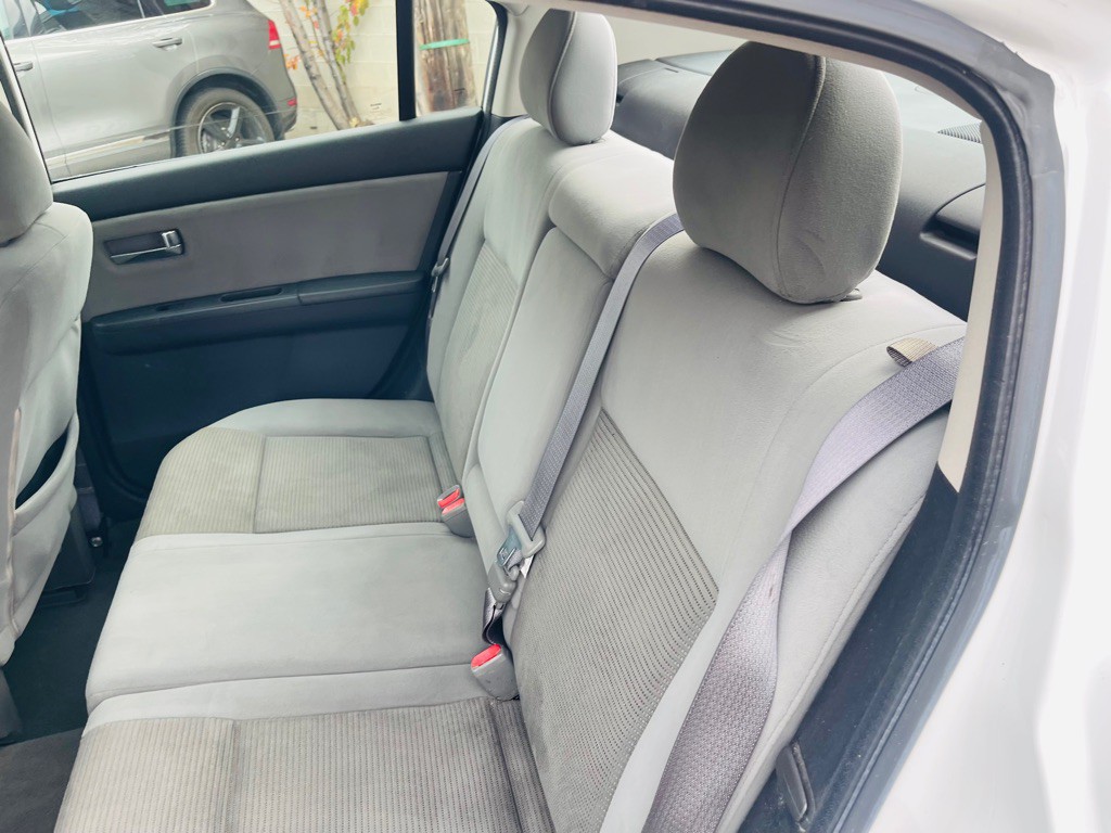 2012 Nissan Sentra Image 17