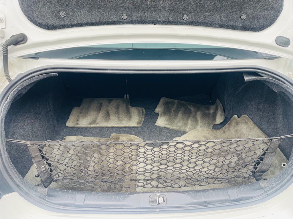 2012 Nissan Sentra Image 19