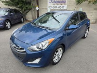 Image for 2015 Hyundai Elantra BASE ID: 7029773