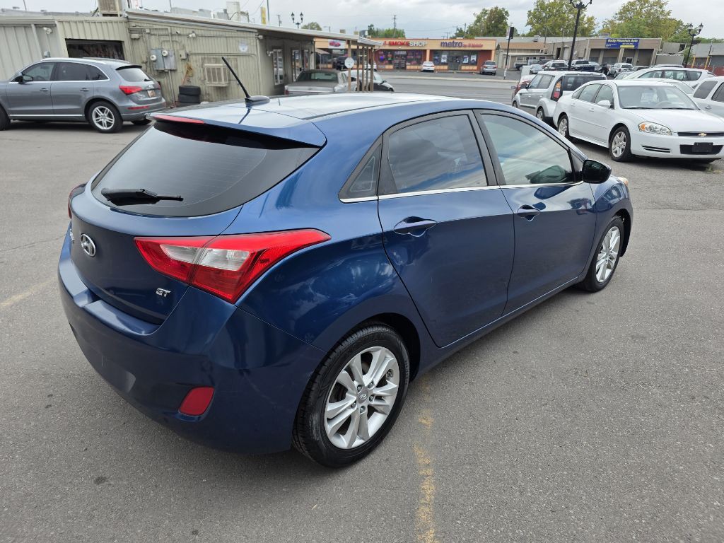 2015 Hyundai Elantra Image 5