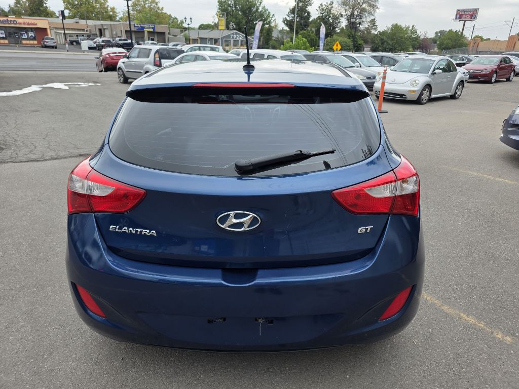 2015 Hyundai Elantra Image 6